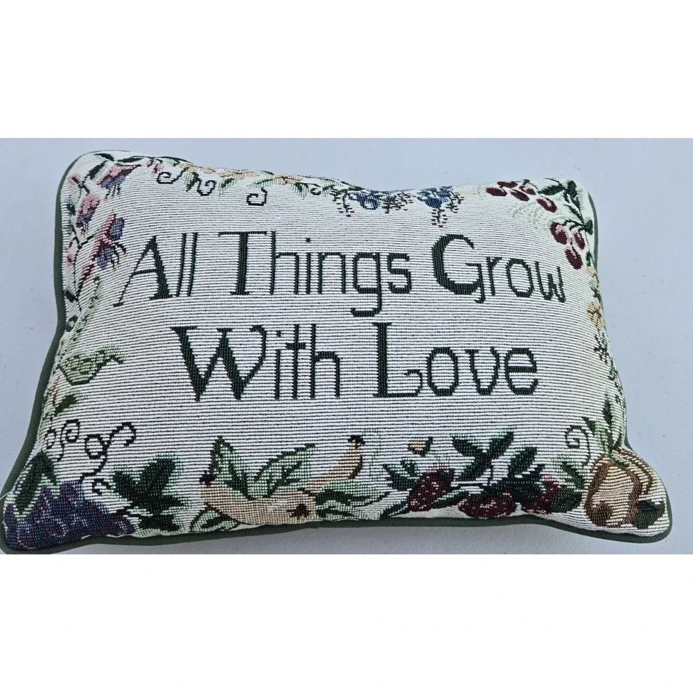 N/A all things